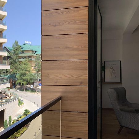 Zlatiborsko Jezero Snco Apartman Kültér fotó