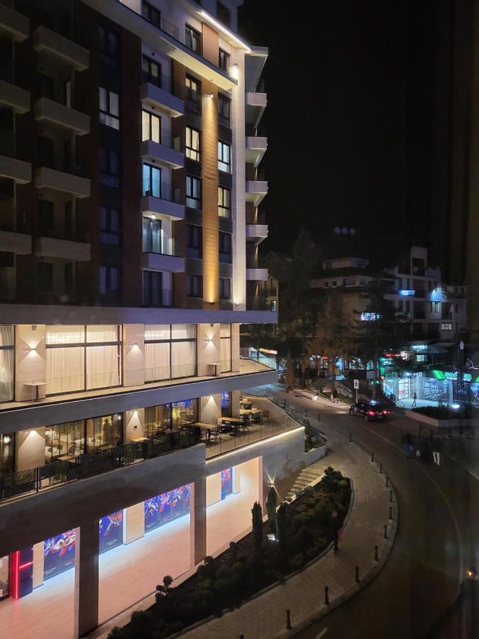 Zlatiborsko Jezero Snco Apartman Kültér fotó