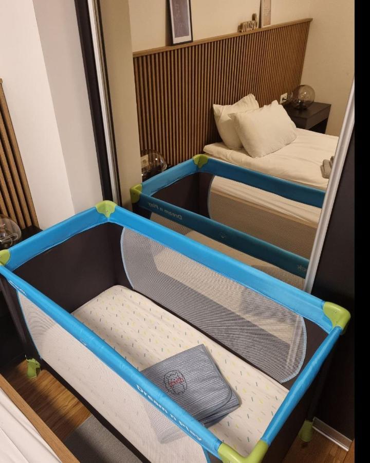 Zlatiborsko Jezero Snco Apartman Kültér fotó