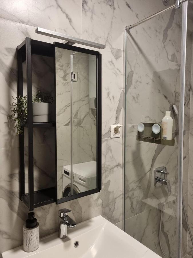 Zlatiborsko Jezero Snco Apartman Kültér fotó