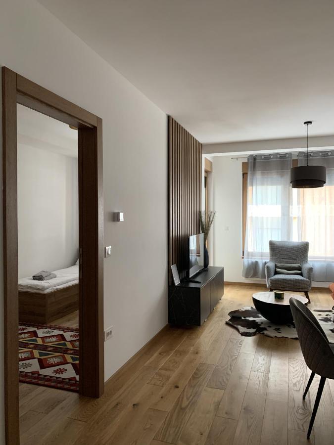 Zlatiborsko Jezero Snco Apartman Kültér fotó