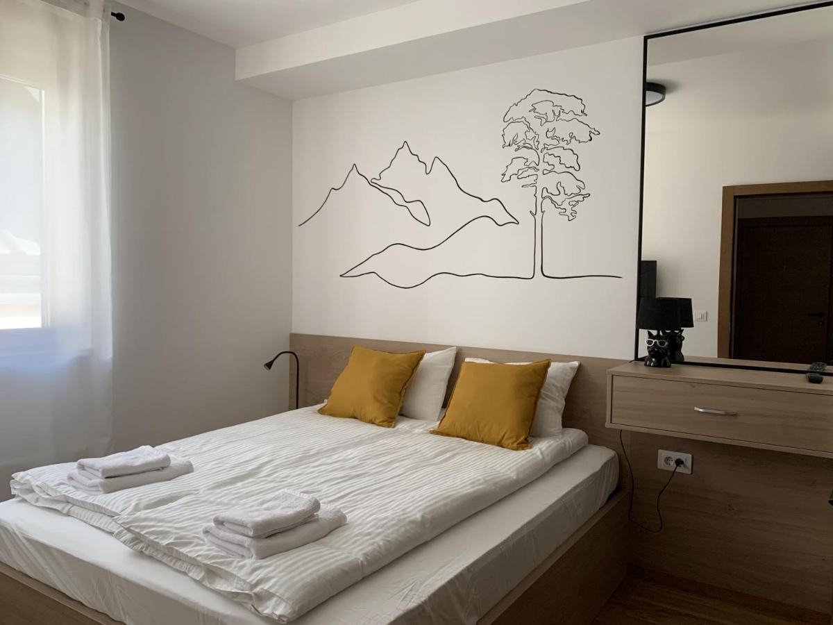 Zlatiborsko Jezero Snco Apartman Kültér fotó