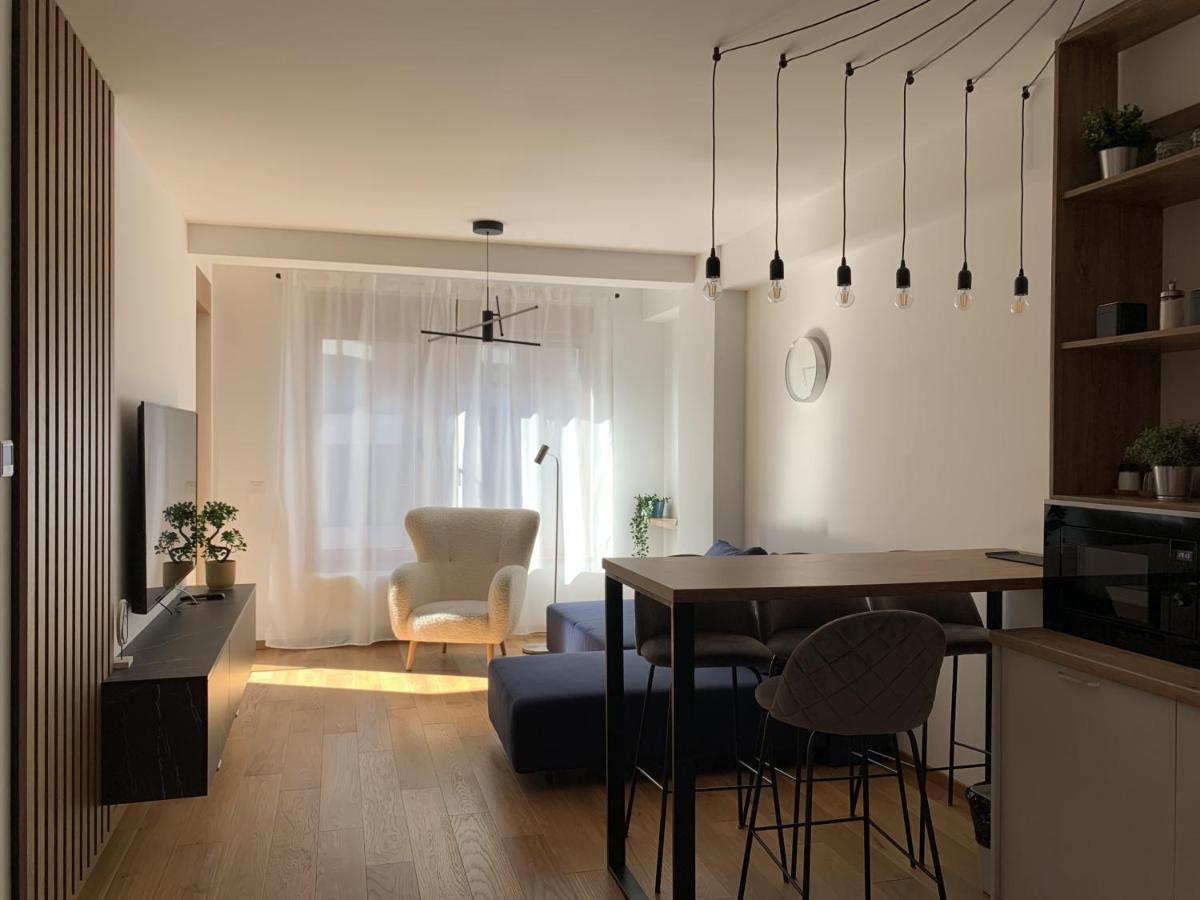 Zlatiborsko Jezero Snco Apartman Kültér fotó