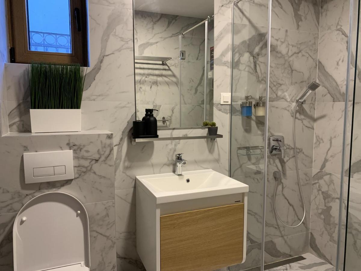 Zlatiborsko Jezero Snco Apartman Kültér fotó