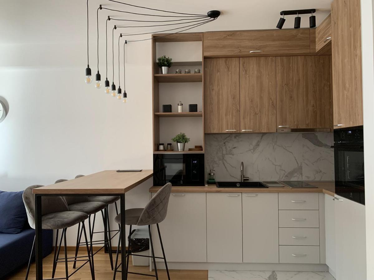 Zlatiborsko Jezero Snco Apartman Kültér fotó