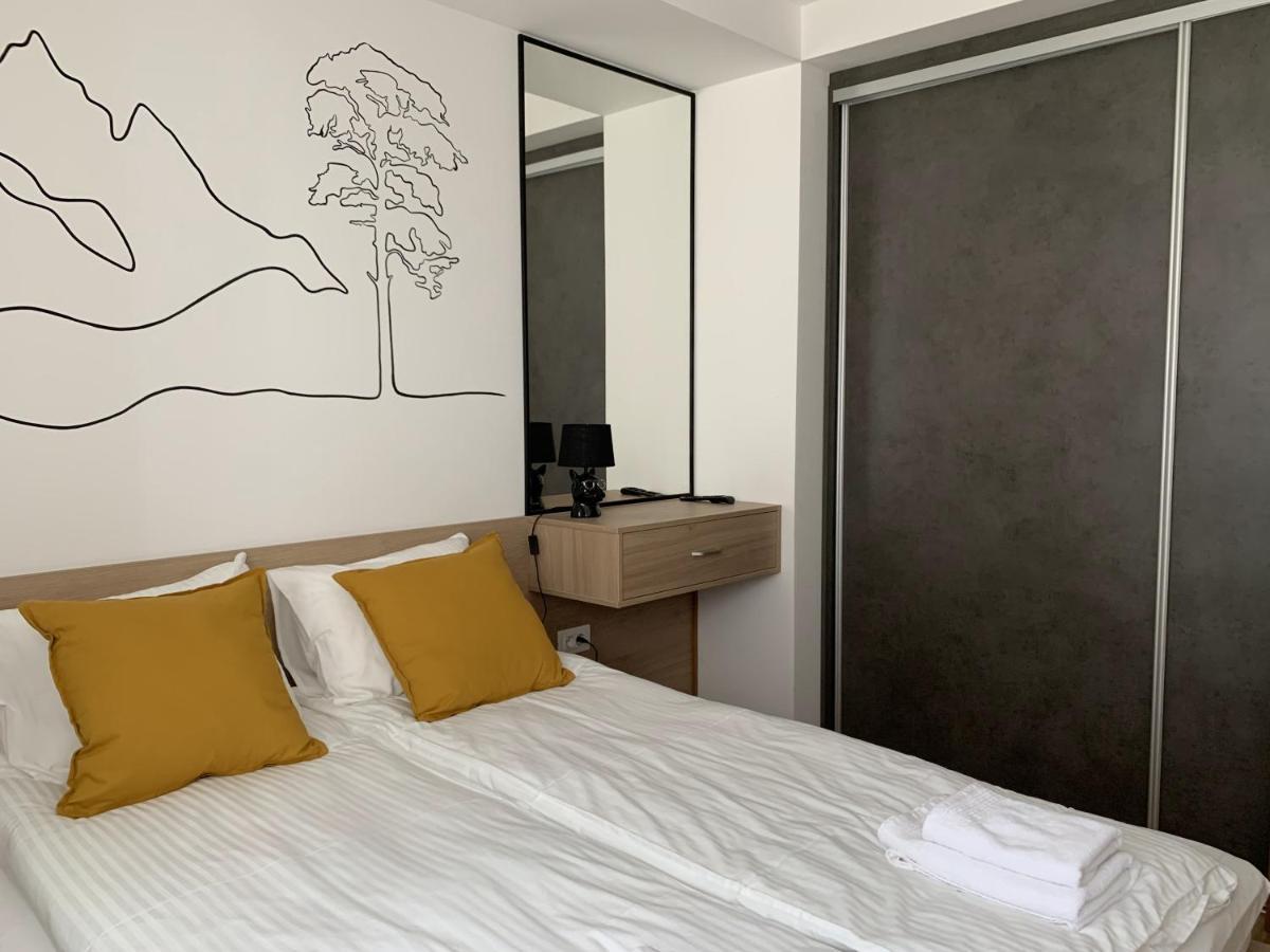 Zlatiborsko Jezero Snco Apartman Kültér fotó