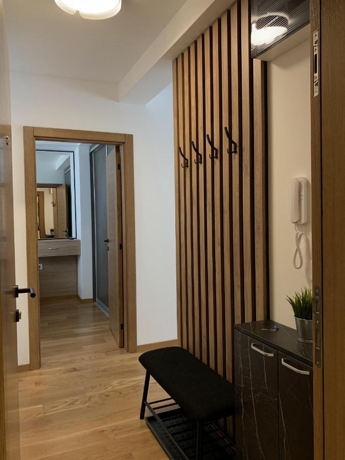 Zlatiborsko Jezero Snco Apartman Kültér fotó