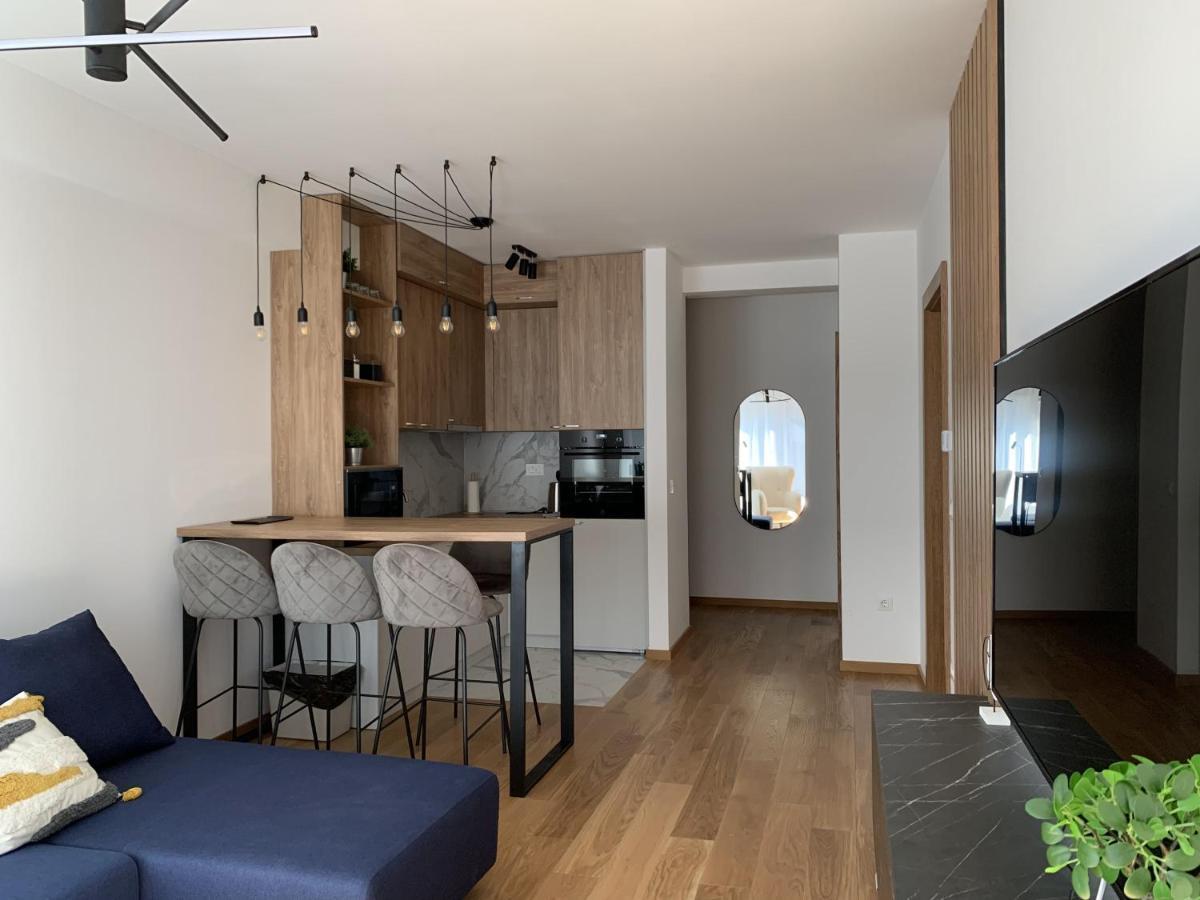 Zlatiborsko Jezero Snco Apartman Kültér fotó
