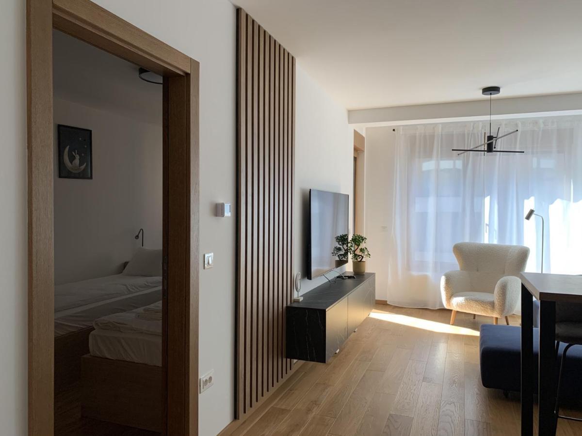 Zlatiborsko Jezero Snco Apartman Kültér fotó