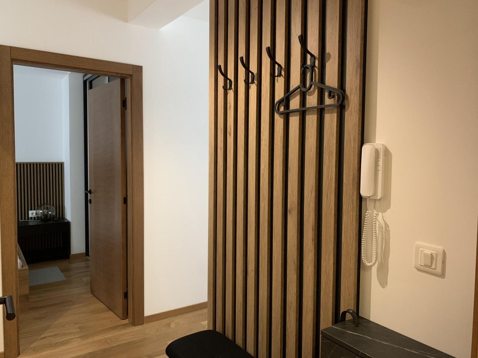 Zlatiborsko Jezero Snco Apartman Kültér fotó