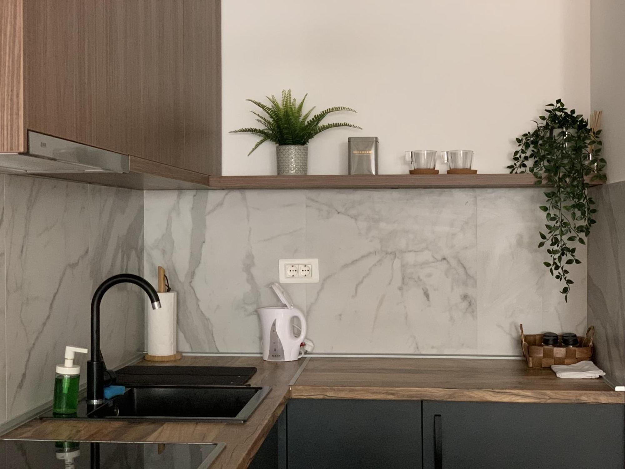 Zlatiborsko Jezero Snco Apartman Kültér fotó