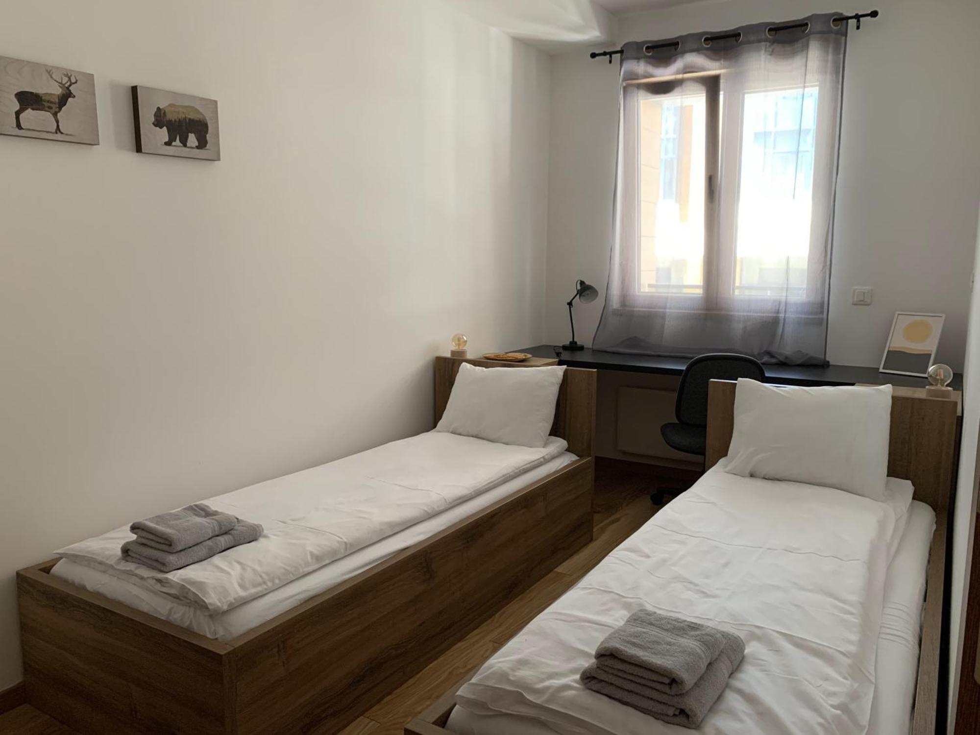 Zlatiborsko Jezero Snco Apartman Kültér fotó