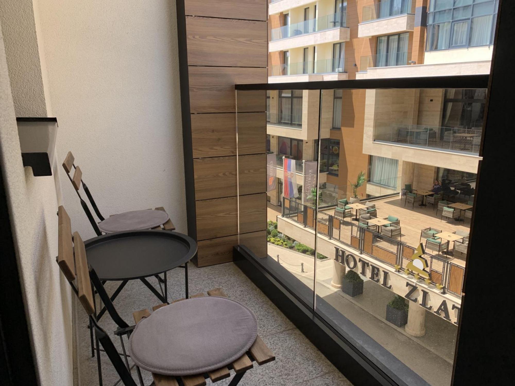 Zlatiborsko Jezero Snco Apartman Kültér fotó